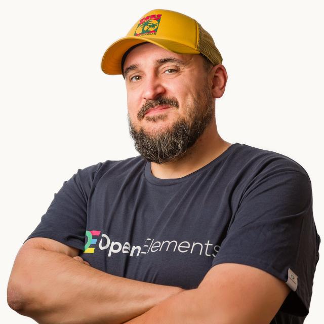 employee